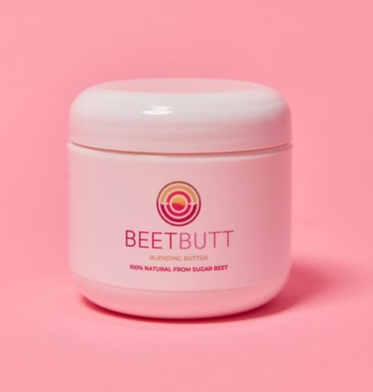 BEETTAN Beet Butter