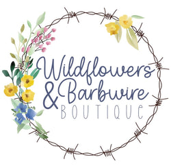 Wildflowers & Barbwire Boutique 